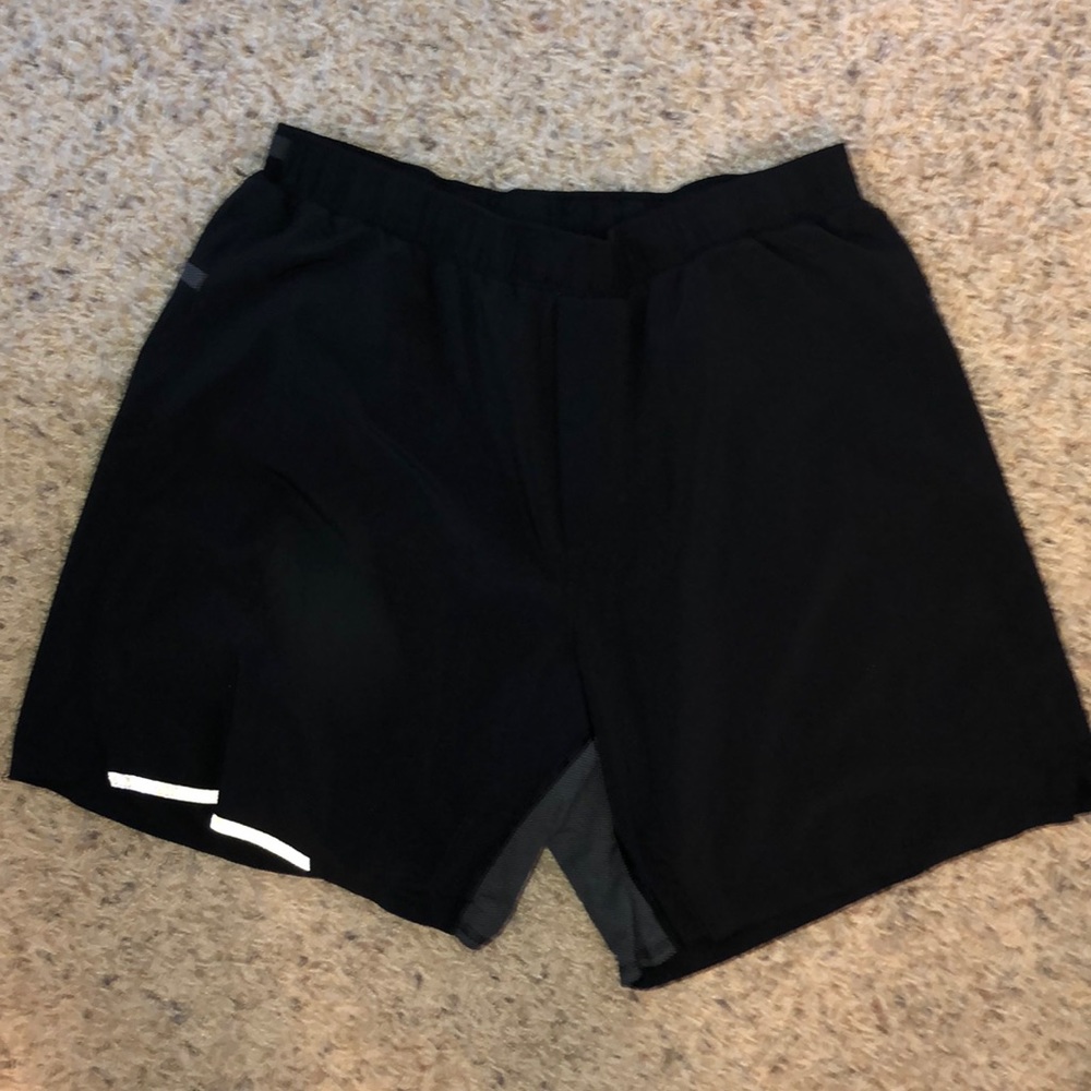 Men's Lululemon Shorts